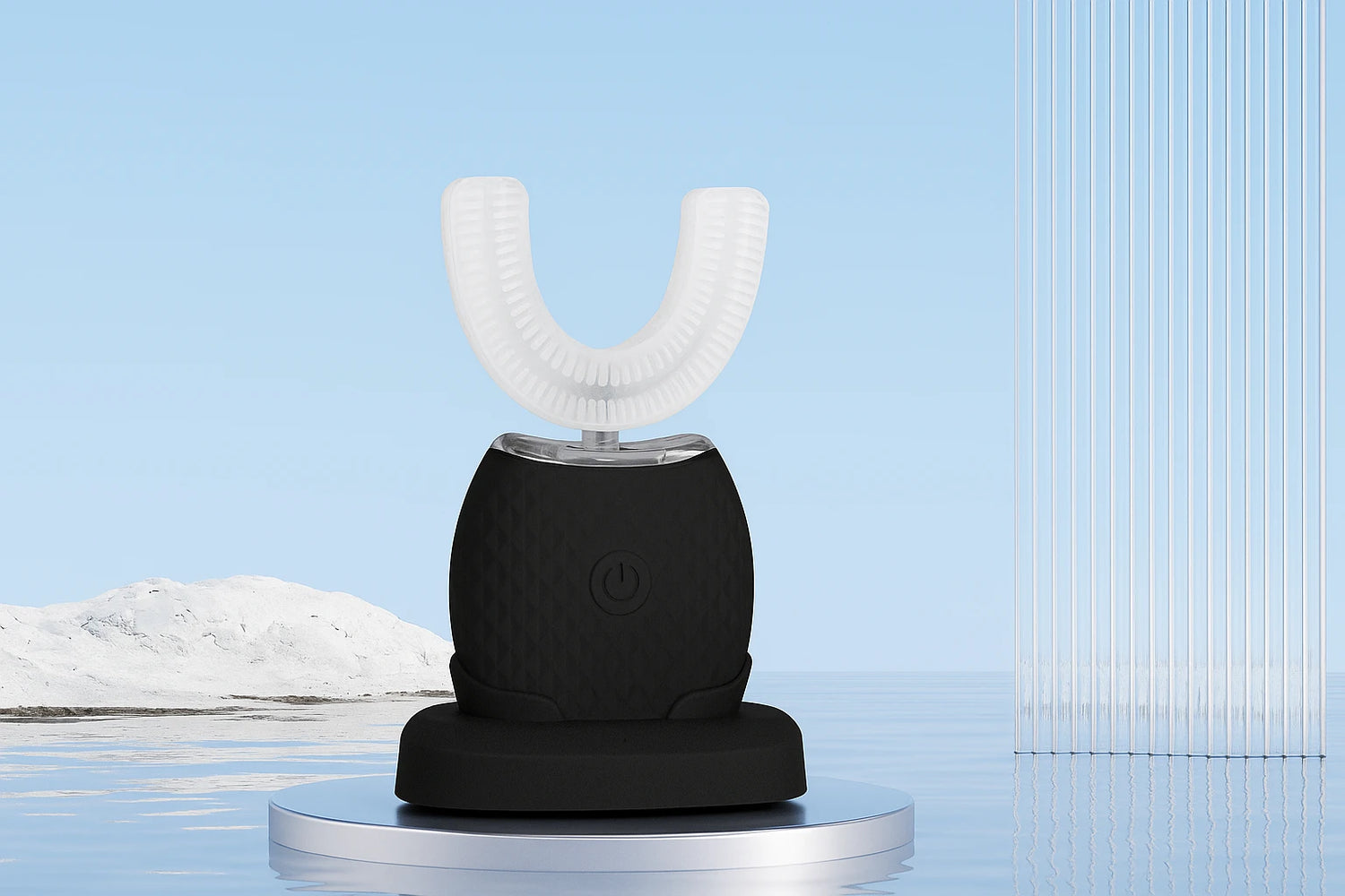 automatic thootbrush